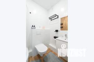 1-к квартира, посуточно, 38м2, 3/15 этаж