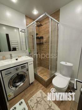 1-к квартира, на длительный срок, 35м2, 1/5 этаж