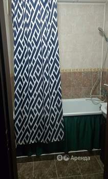 2-к квартира, на длительный срок, 53м2, 4/13 этаж