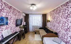 1-к квартира, на длительный срок, 30м2, 3/5 этаж