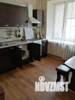 1-к квартира, на длительный срок, 42м2, 7/10 этаж