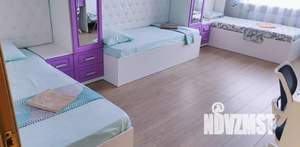 3-к квартира, посуточно, 86м2, 11/14 этаж