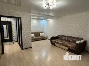 1-к квартира, на длительный срок, 47м2, 9/12 этаж