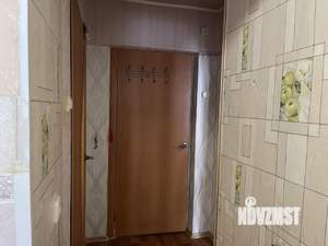 1-к квартира, на длительный срок, 22м2, 1/9 этаж