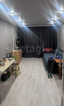 1-к квартира, на длительный срок, 18м2, 5/5 этаж