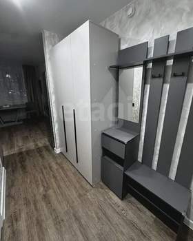 1-к квартира, на длительный срок, 36м2, 8/16 этаж