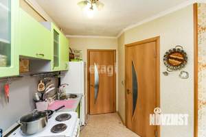 1-к квартира, на длительный срок, 30м2, 1/1 этаж