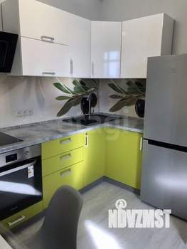 Студия квартира, на длительный срок, 31м2, 10/11 этаж