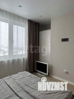 1-к квартира, на длительный срок, 36м2, 9/10 этаж