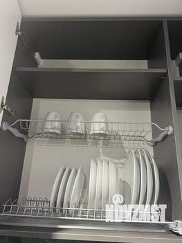 1-к квартира, на длительный срок, 42м2, 1/14 этаж