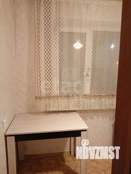 1-к квартира, на длительный срок, 30м2, 3/5 этаж