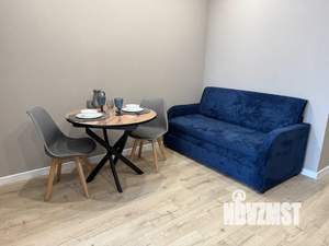 1-к квартира, посуточно, 30м2, 2/8 этаж