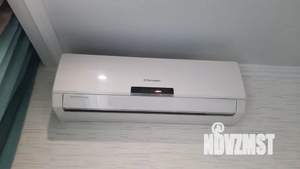 2-к квартира, посуточно, 57м2, 6/10 этаж