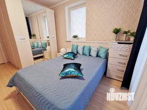 2-к квартира, посуточно, 70м2, 11/17 этаж