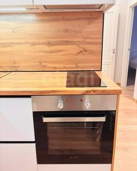 1-к квартира, на длительный срок, 38м2, 14/17 этаж