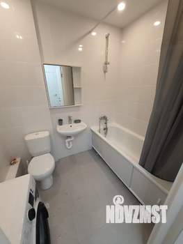 1-к квартира, на длительный срок, 30м2, 10/17 этаж