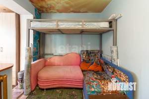 1-к квартира, на длительный срок, 38м2, 5/8 этаж