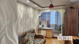 Студия квартира, на длительный срок, 18м2, 2/8 этаж