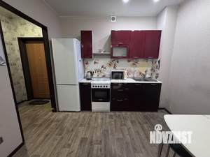 1-к квартира, на длительный срок, 36м2, 8/19 этаж