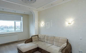 2-к квартира, на длительный срок, 87м2, 11/23 этаж