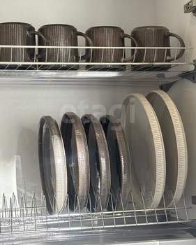 Студия квартира, на длительный срок, 26м2, 3/14 этаж