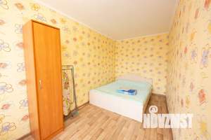 2-к квартира, посуточно, 48м2, 4/5 этаж