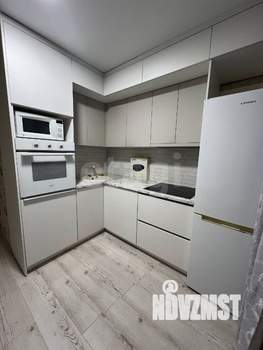 1-к квартира, на длительный срок, 45м2, 17/18 этаж