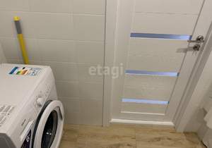 1-к квартира, на длительный срок, 37м2, 9/16 этаж