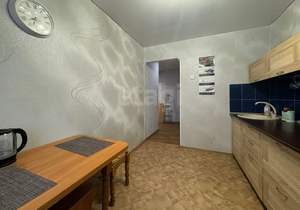 1-к квартира, на длительный срок, 35м2, 5/9 этаж