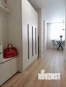 1-к квартира, на длительный срок, 33м2, 3/18 этаж