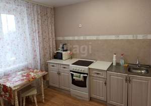 2-к квартира, на длительный срок, 55м2, 5/10 этаж