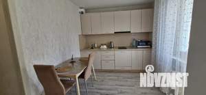 1-к квартира, посуточно, 41м2, 8/14 этаж