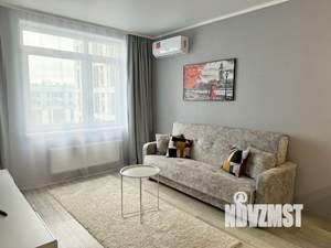 2-к квартира, посуточно, 40м2, 1/1 этаж