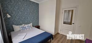 1-к квартира, посуточно, 44м2, 2/9 этаж