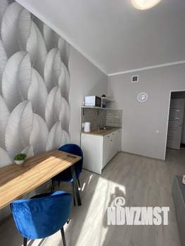 1-к квартира, посуточно, 40м2, 5/9 этаж