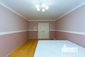 3-к квартира, на длительный срок, 89м2, 1/9 этаж