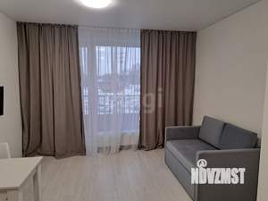 Студия квартира, на длительный срок, 32м2, 2/16 этаж