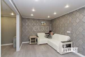 2-к квартира, на длительный срок, 50м2, 2/5 этаж