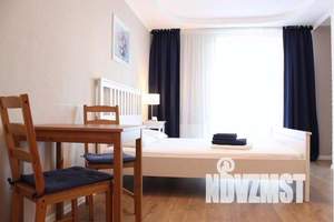 1-к квартира, посуточно, 30м2, 16/17 этаж