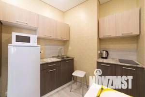 1-к квартира, посуточно, 28м2, 14/19 этаж