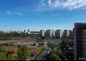 1-к квартира, на длительный срок, 30м2, 14/14 этаж