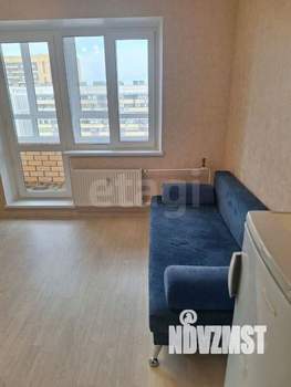 Студия квартира, на длительный срок, 21м2, 10/10 этаж