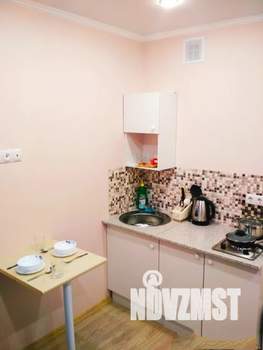 Студия квартира, посуточно, 16м2, 3/16 этаж