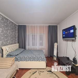 1-к квартира, посуточно, 30м2, 2/13 этаж