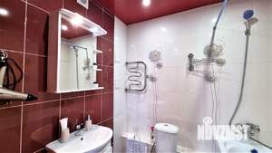 2-к квартира, посуточно, 65м2, 1/1 этаж