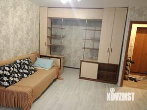 2-к квартира, на длительный срок, 44м2, 2/5 этаж
