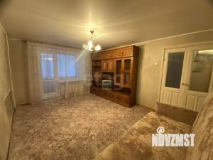 2-к квартира, на длительный срок, 53м2, 2/5 этаж