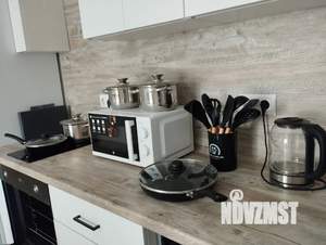 2-к квартира, посуточно, 57м2, 12/24 этаж