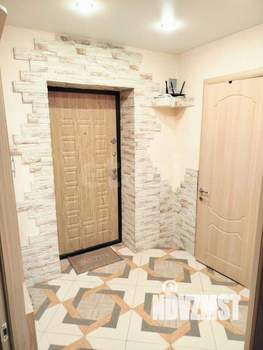 1-к квартира, на длительный срок, 38м2, 6/9 этаж