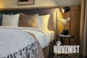 1-к квартира, посуточно, 45м2, 7/9 этаж